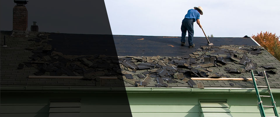 Durham Roofing Contractors