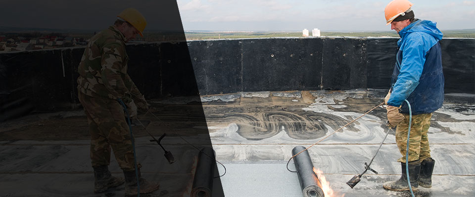 Durham Roofing Contractors